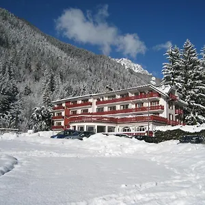 La Sapinière 3*, Chamonix Francia