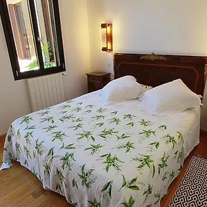 La Chartreuse Du Canal Du Midi Holiday home Toulouse