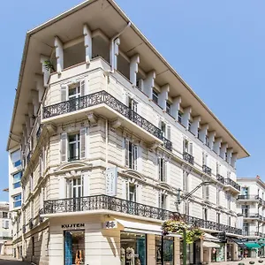 Aparthotel Croisette Prestige, Cannes
