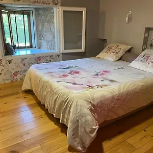 Le Pigeonnier Homestay Martel