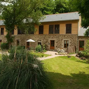 La Tannerie Du Port Holiday home Dinan