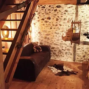 Le Passage Apartment Ax-les-Thermes