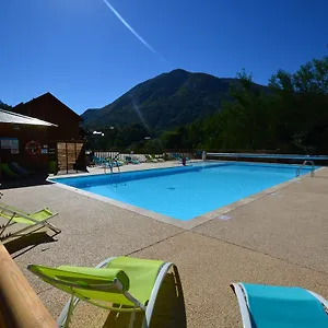 Les Reflets D'ax Apartment Ax-les-Thermes