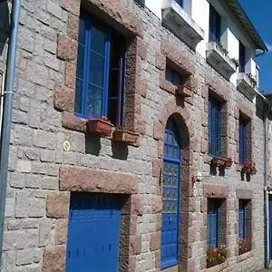 De Scavet , Tréguier Francia