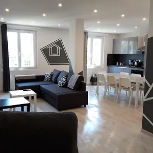 Maison Saint Matteo , Lourdes Francia