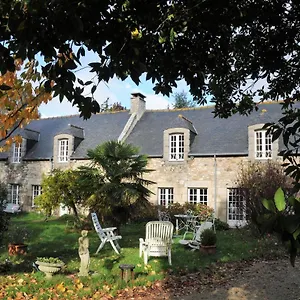 La Colombiere , Beaussais Sur Mer Francia